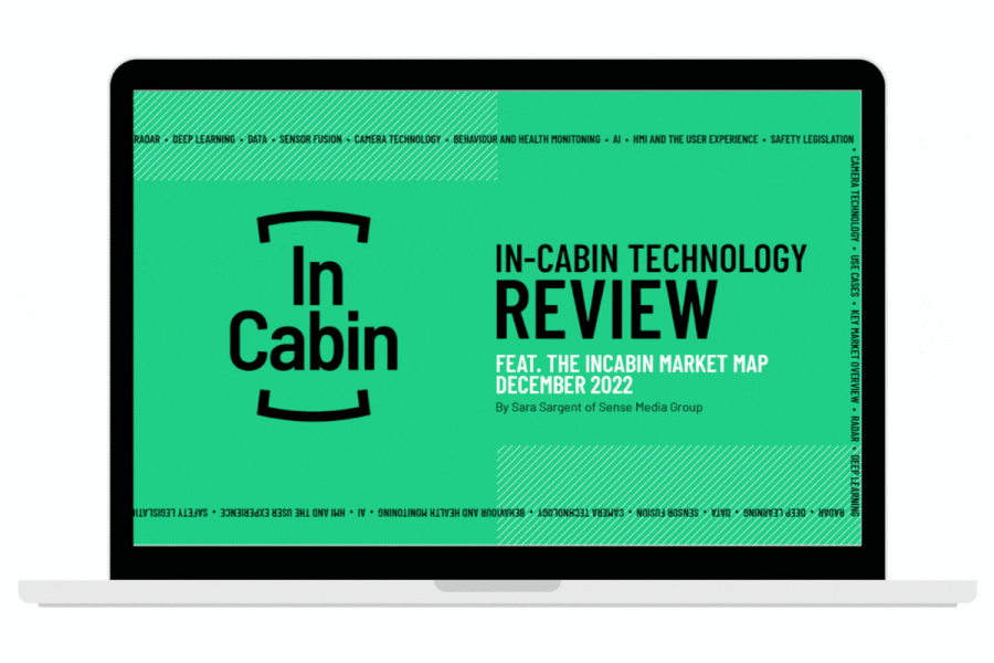 InCabin Technology Review