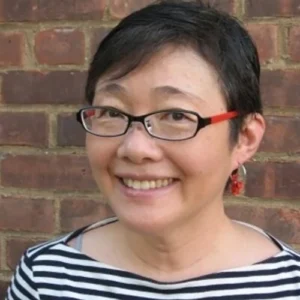 Junko Yoshida
