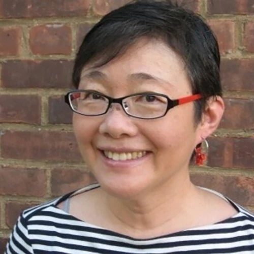 Junko Yoshida