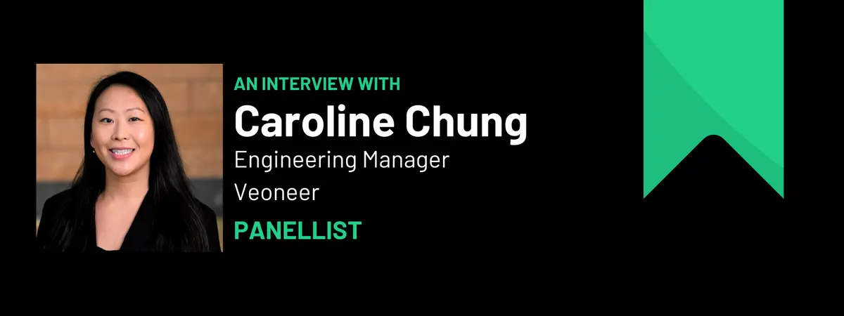 Caroline Chung