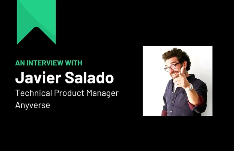 An Interview with Javier Salado