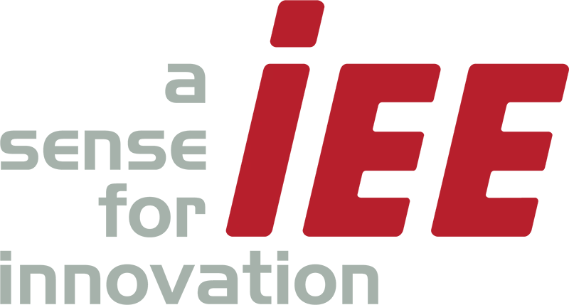 IEE Smart Sensing Solutions