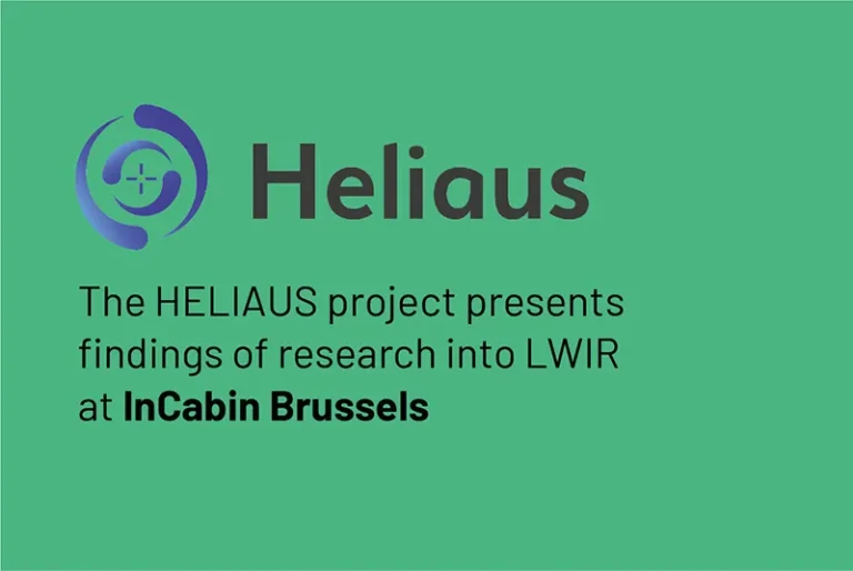 The Heliaus Project