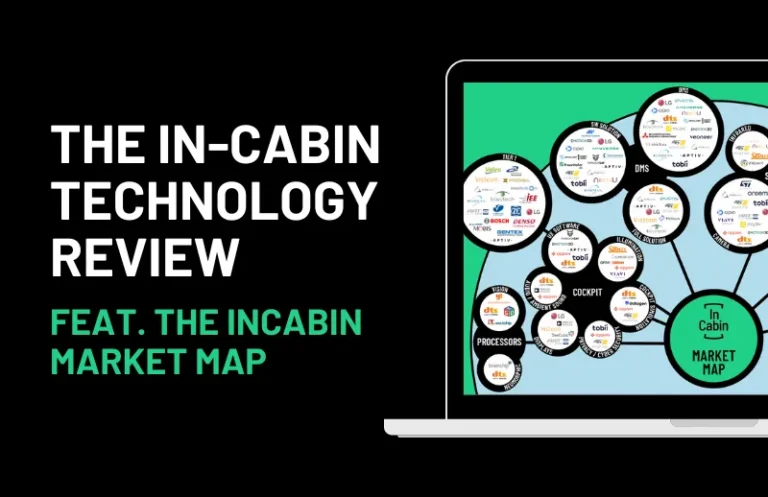 The InCabin Technology Review