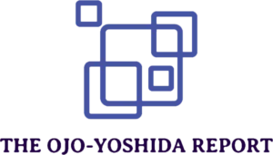 The Ojo Yoshida Report