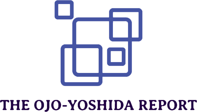 The Ojo Yoshida Report