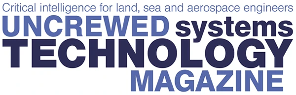 Uncrewed Systems Technology Magazine