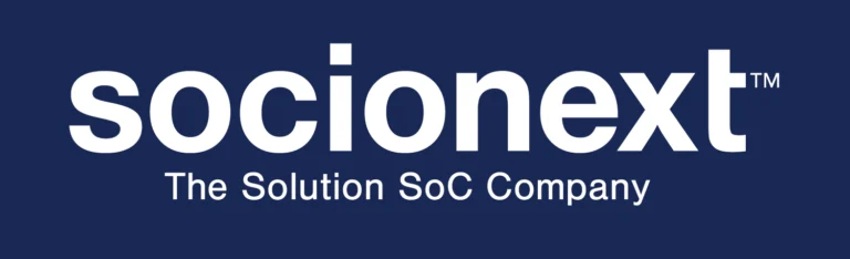 Socionext Logo