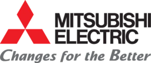 MITSUBISHI ELECTRIC
