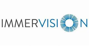 Immervision logo