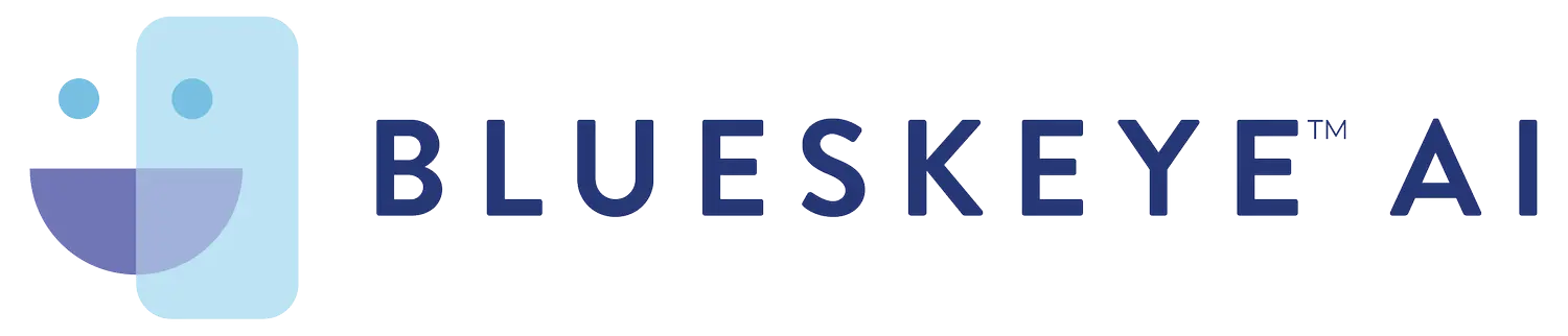 BlueSkeyeAI logo