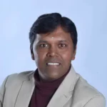 Anilkumar Hariharakrishnan web