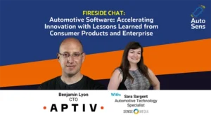 Automotive Software - Accelerating Innovation with Lessons Learned from Consumer Products and Enterprise