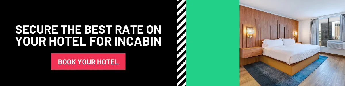 Book Hotels for ICEUR