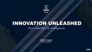 Innovation Unleashed - from Attention to Intelligence