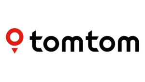 TomTom logo