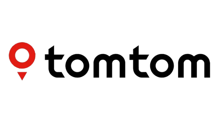TomTom logo