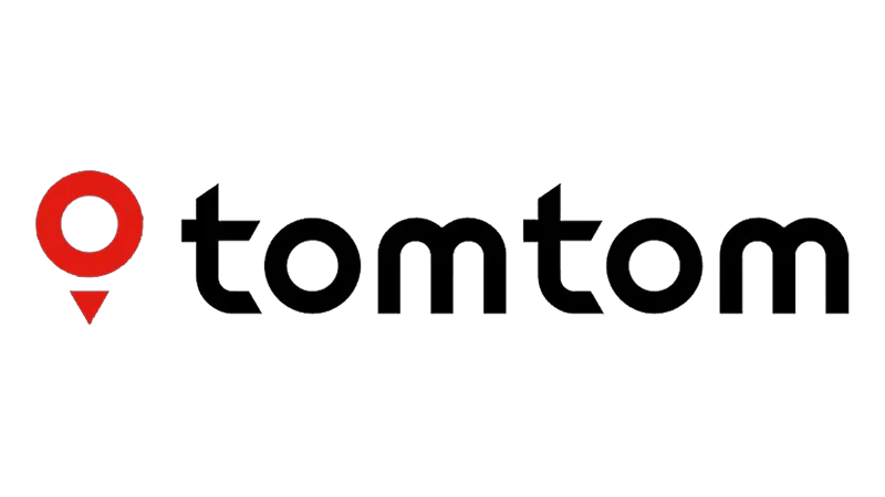 TomTom logo