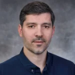 Grygorii Maistrenko