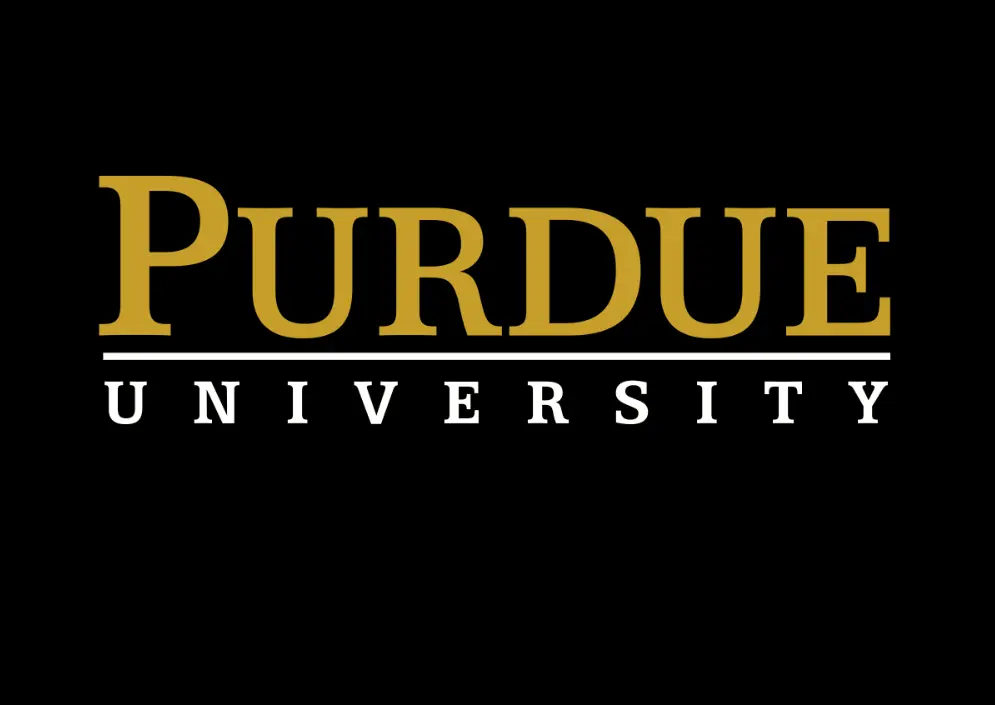Purdue University logo