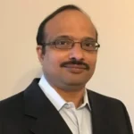 Sudharshan Nagarathnam