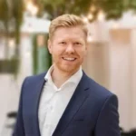 Henrik Mawby