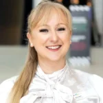 Jenny Rust