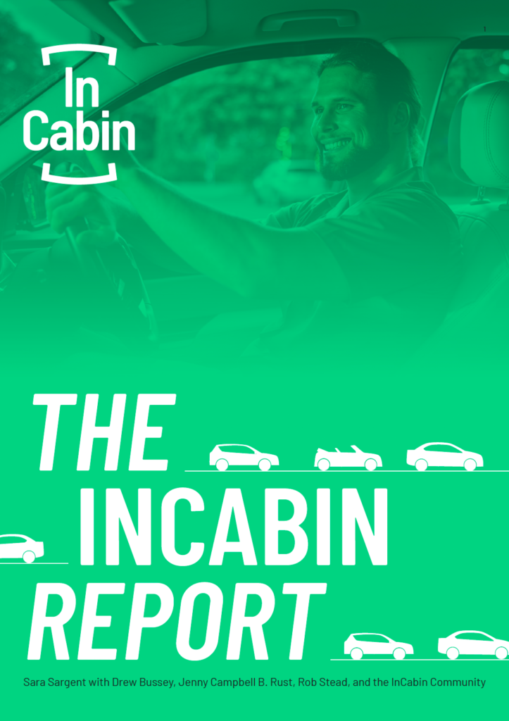 2025 InCabin Report