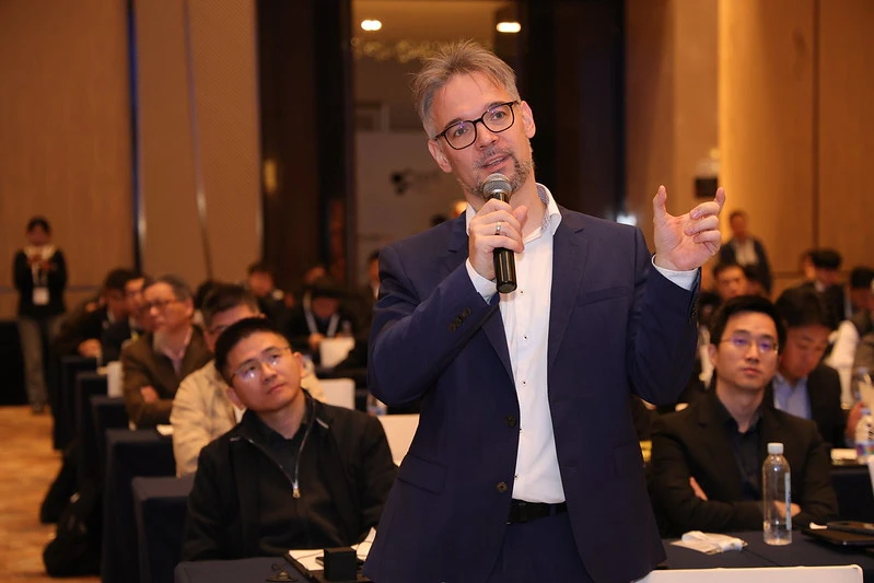 China ADAS conference