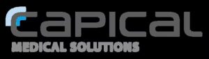 CAPICAL_Logo+Claim