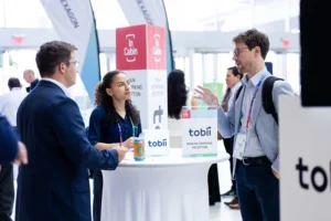 InCabin networking