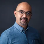 Sriram Palghat