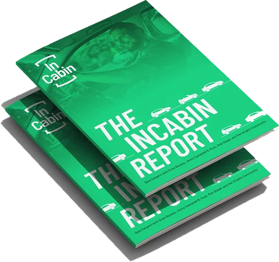 The InCabin Report
