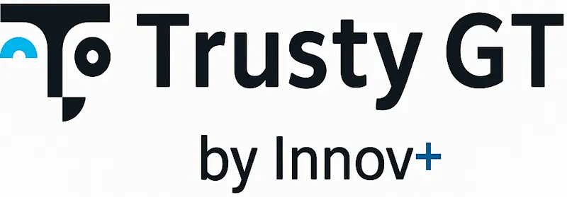 TrustyGT by Innov+
