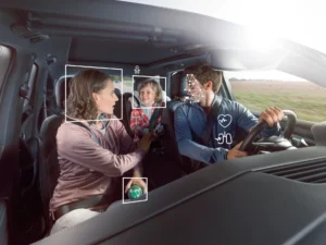 Bosch Interior Sensing Solutions