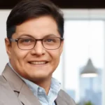 Cesar Ocampo Lecaros