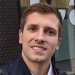Isaac Agusti Ventura