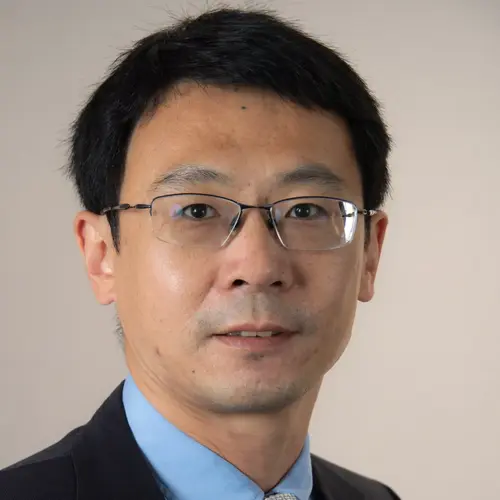 Yu Yang