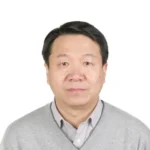 DR. FU LIZHENG