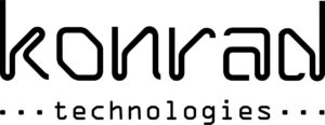 Konrad logo
