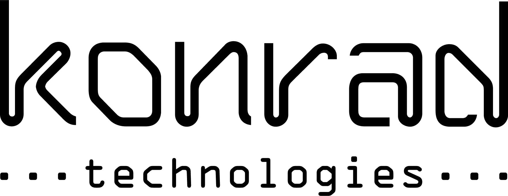 Konrad logo