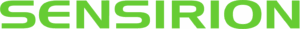 Sensirion Logo Green (002)
