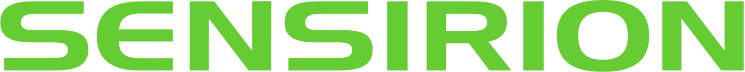 Sensirion Logo Green (002)