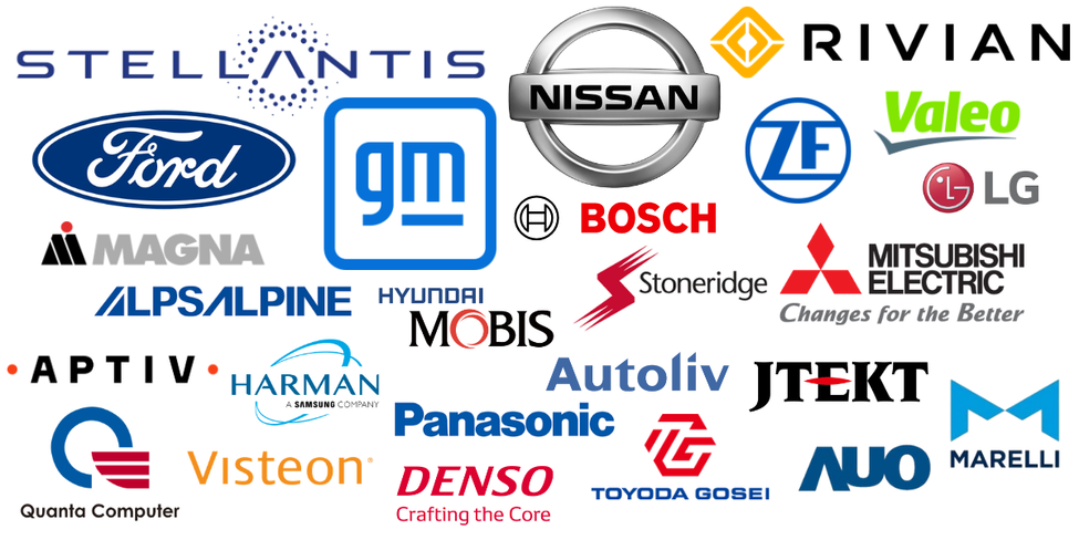 IC OEMS