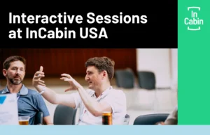 ICUSA25 interactive sessions