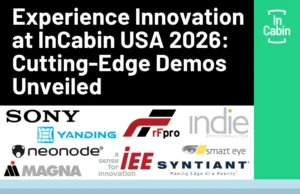 InCabin USA 2026 Demo Blog Feature Image
