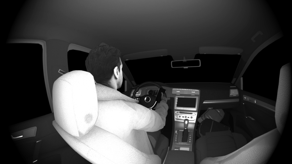 rFpro Demo blog IR Incabin #2