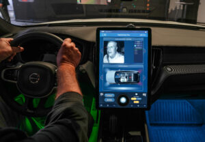 Aptiv dashboard pic