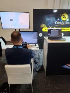 CorrActions Demo Blog 2