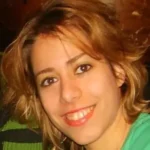 Ghazal Farhani,